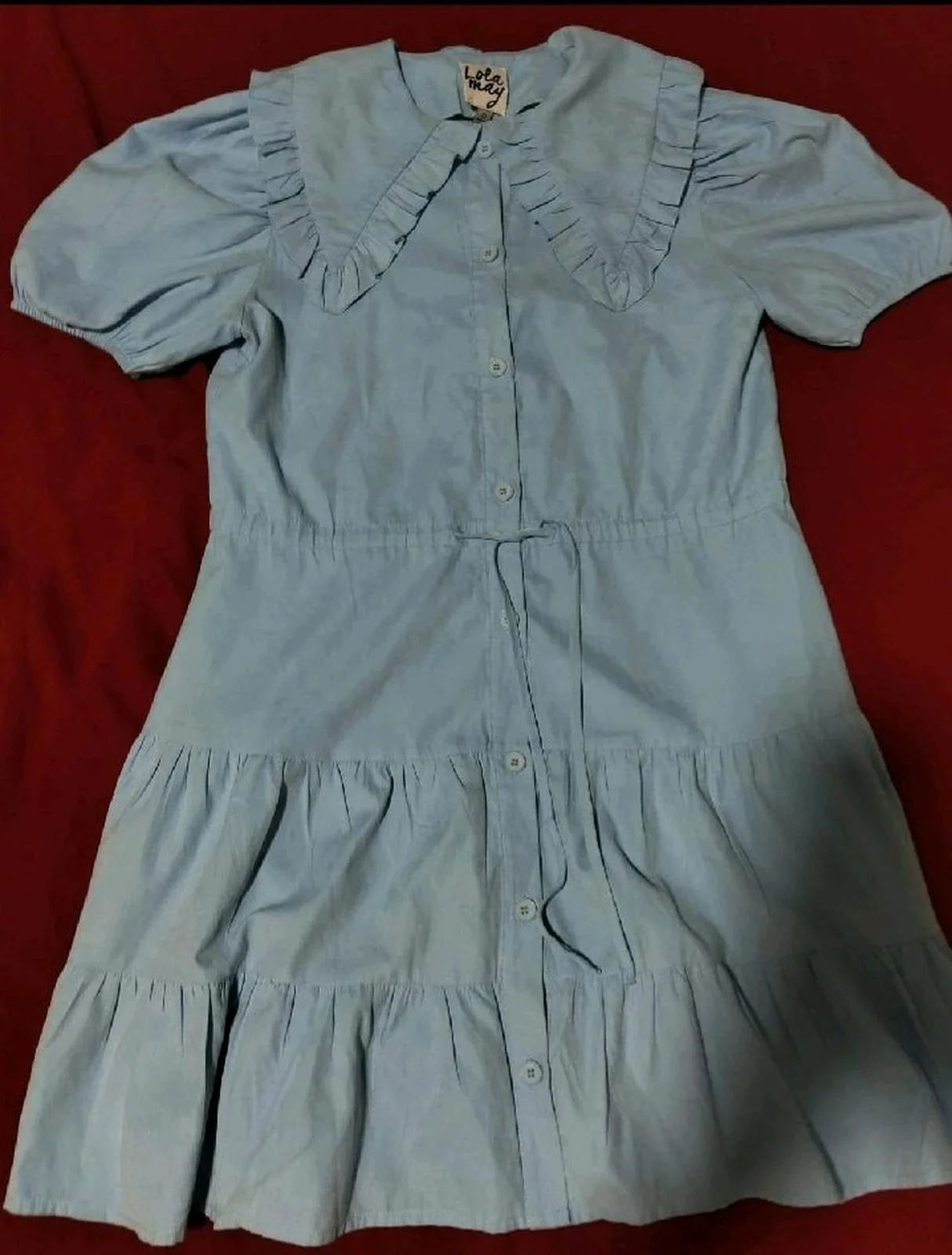 Dresses, size 11y, photo 1