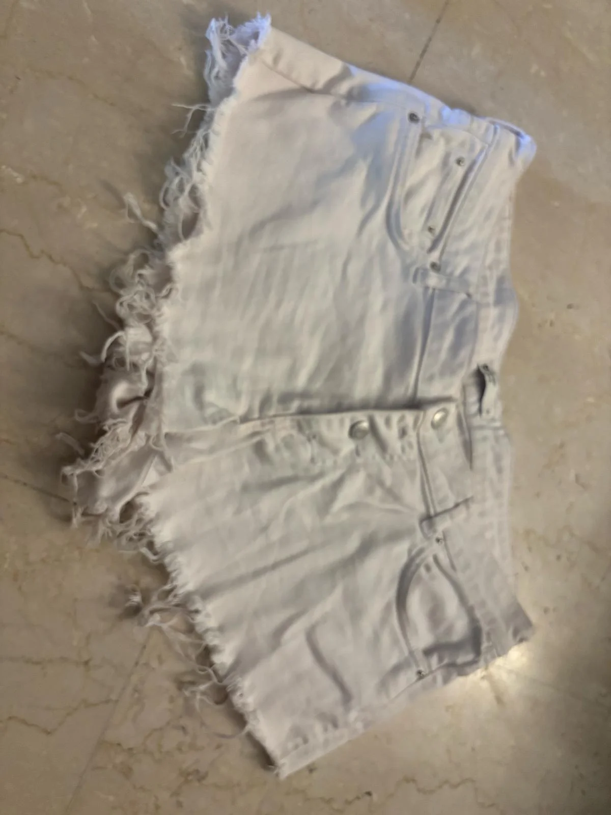 H&M Shorts, size L / 40 / 12, photo 1