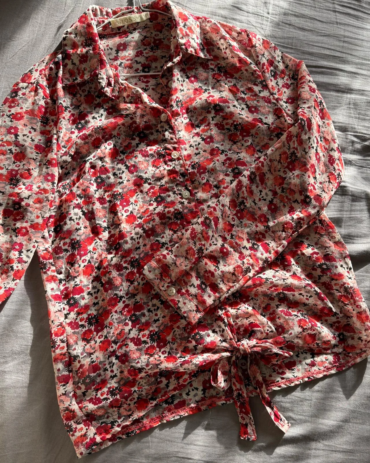 Blouses, size M, photo 1
