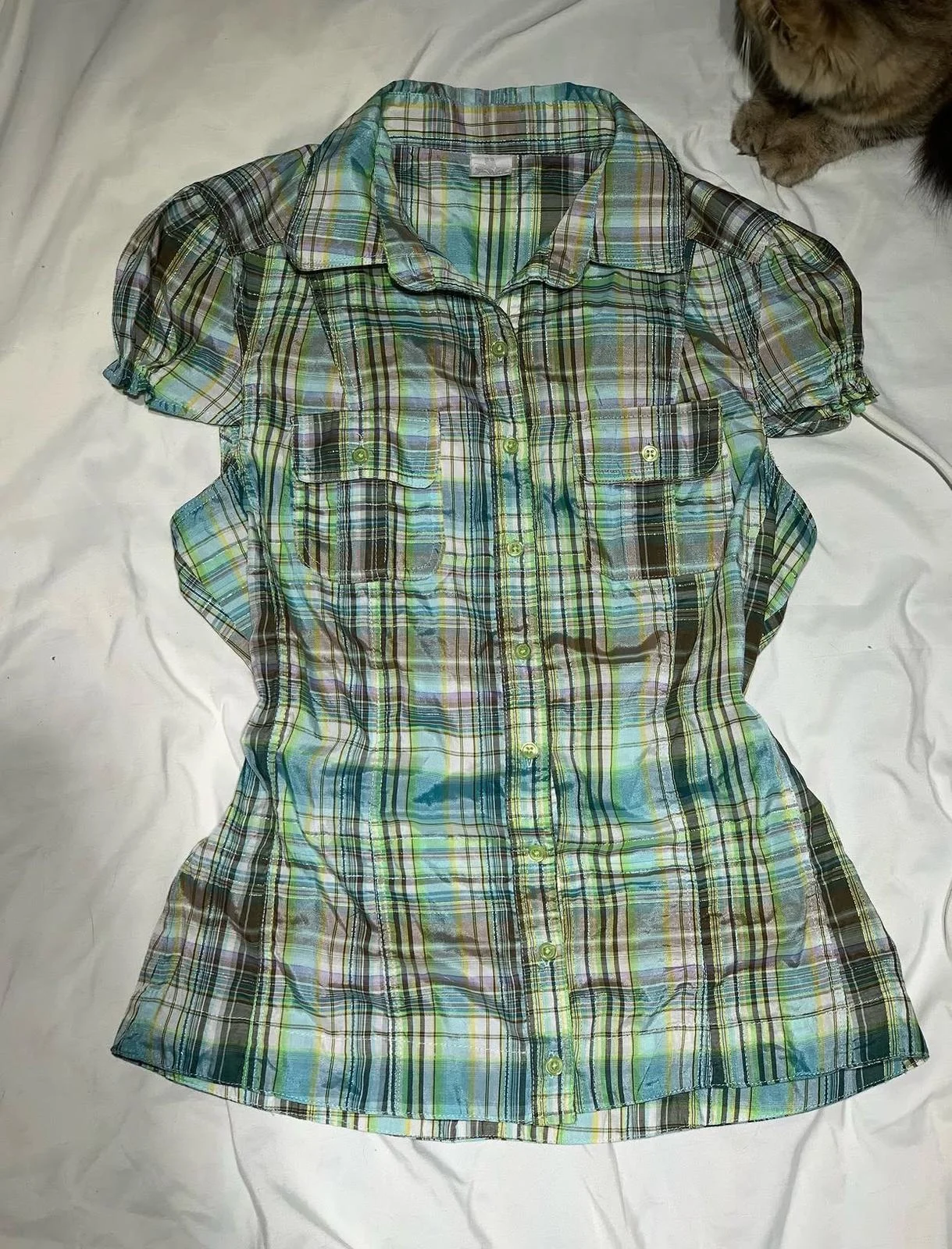Shirts, size L / 40 / 12, photo 1
