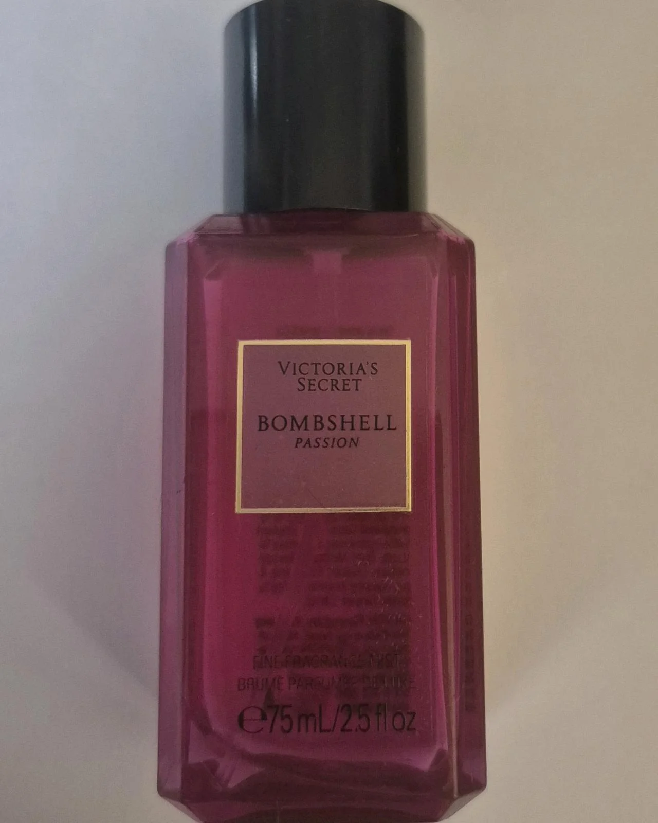 Victoria's Secret Perfume, size No Size, photo 1