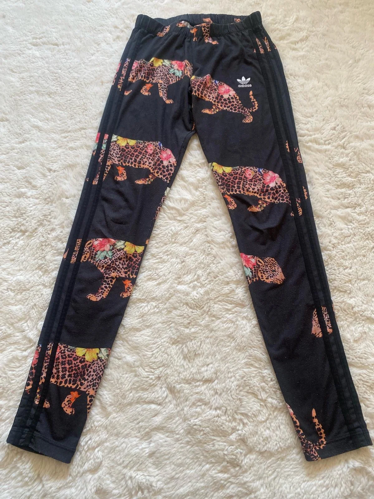 adidas Originals Leggings, size S / 36 / 8, photo 1