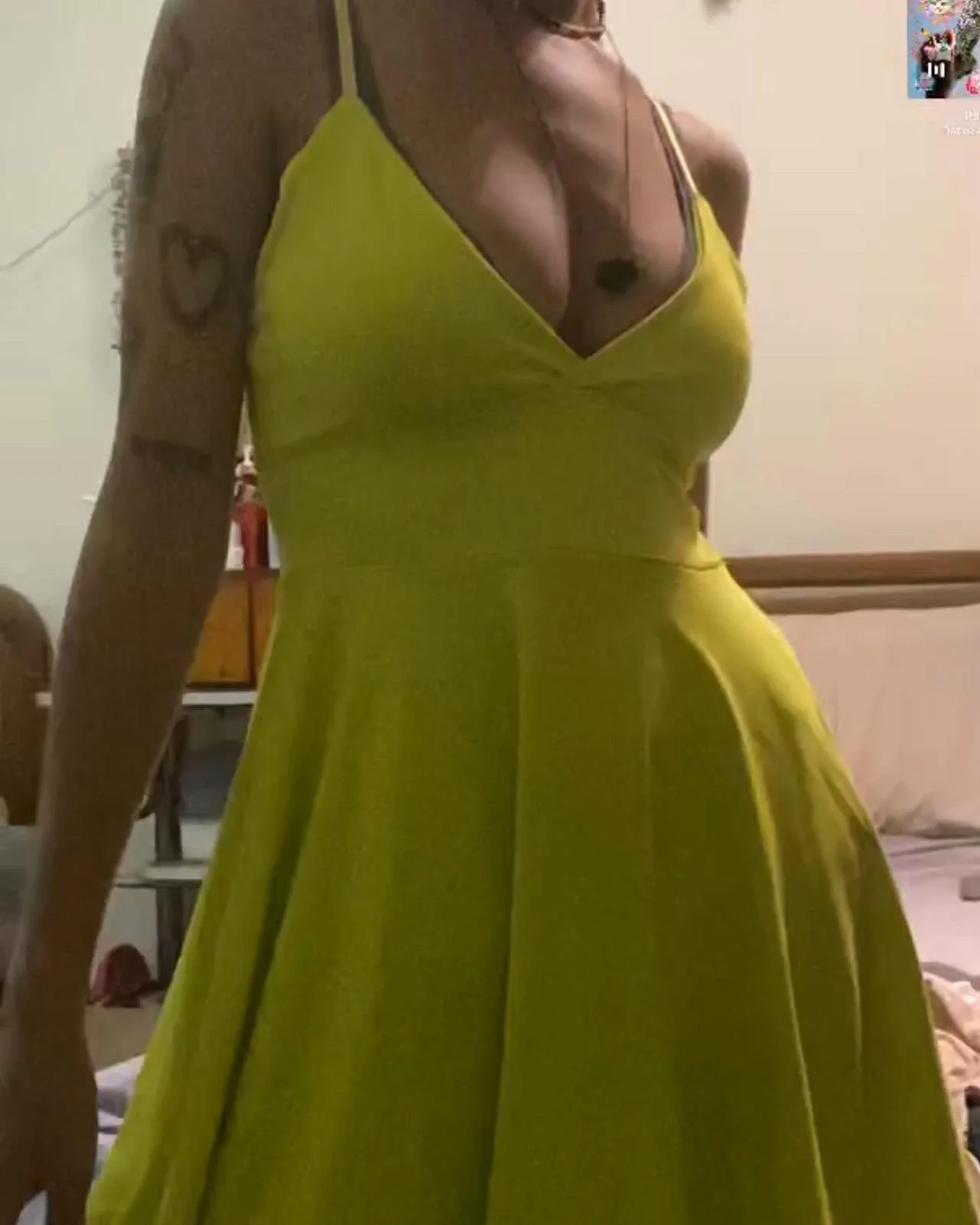 Missguided Mini Dresses, size S / 36 / 8, photo 1