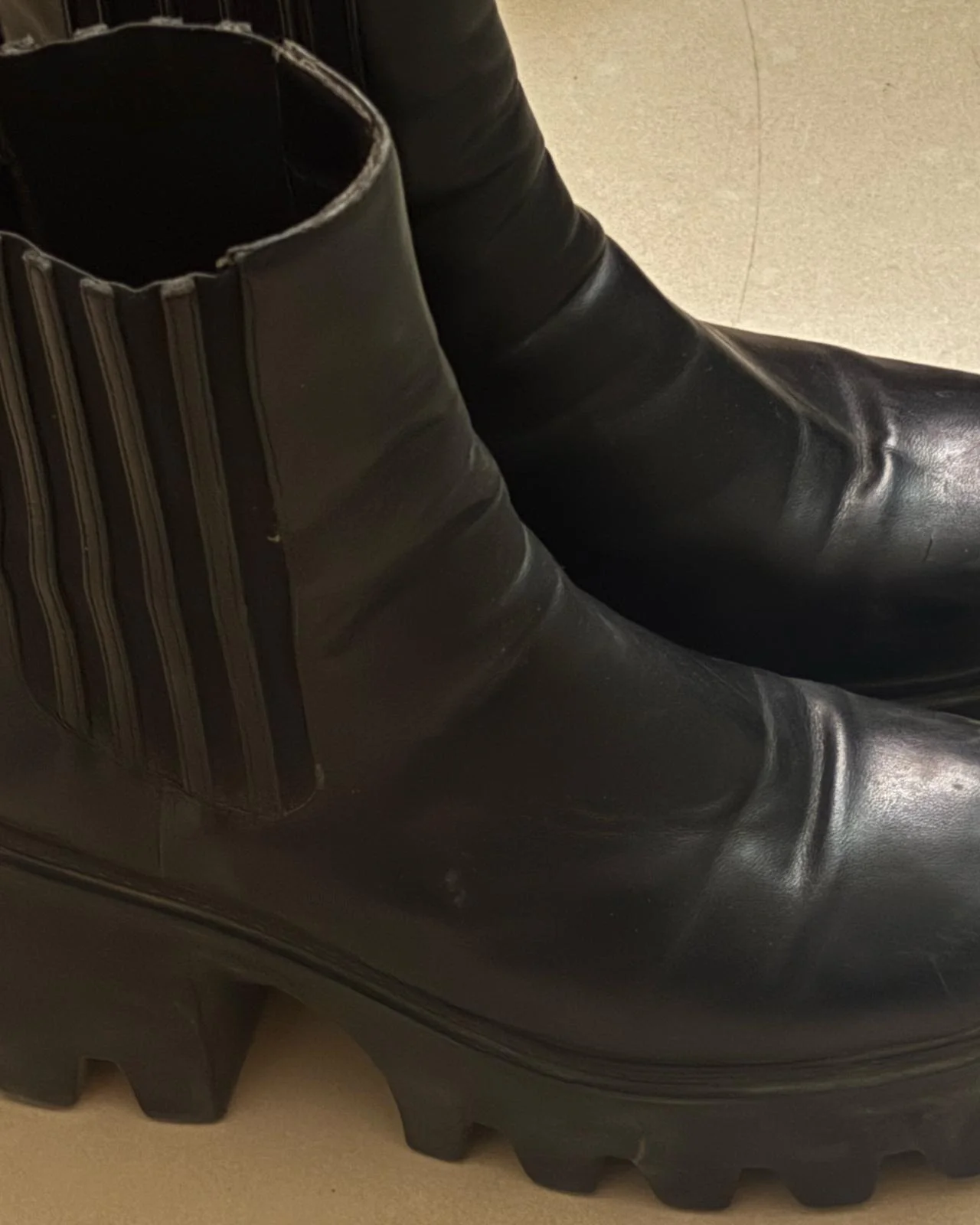Pixi Boots, size 40, photo 1