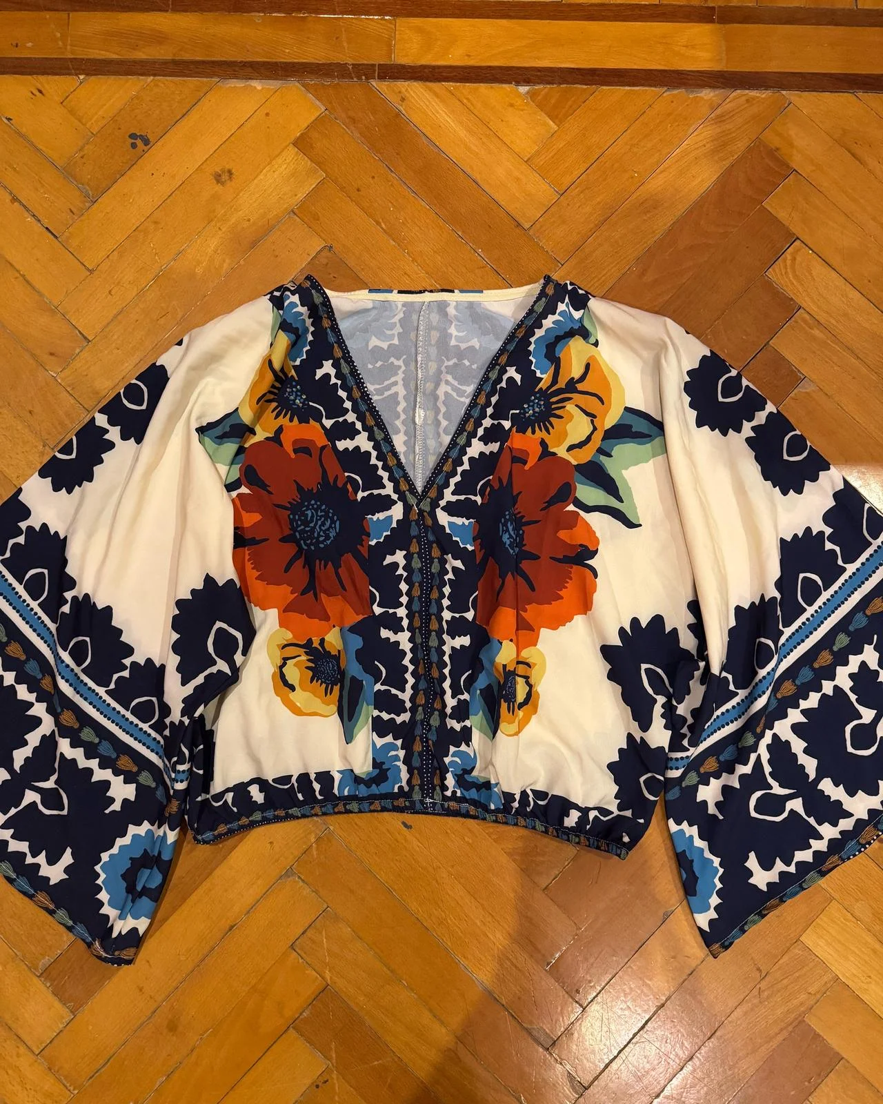local brands Blouses, size L / 40 / 12, photo 1