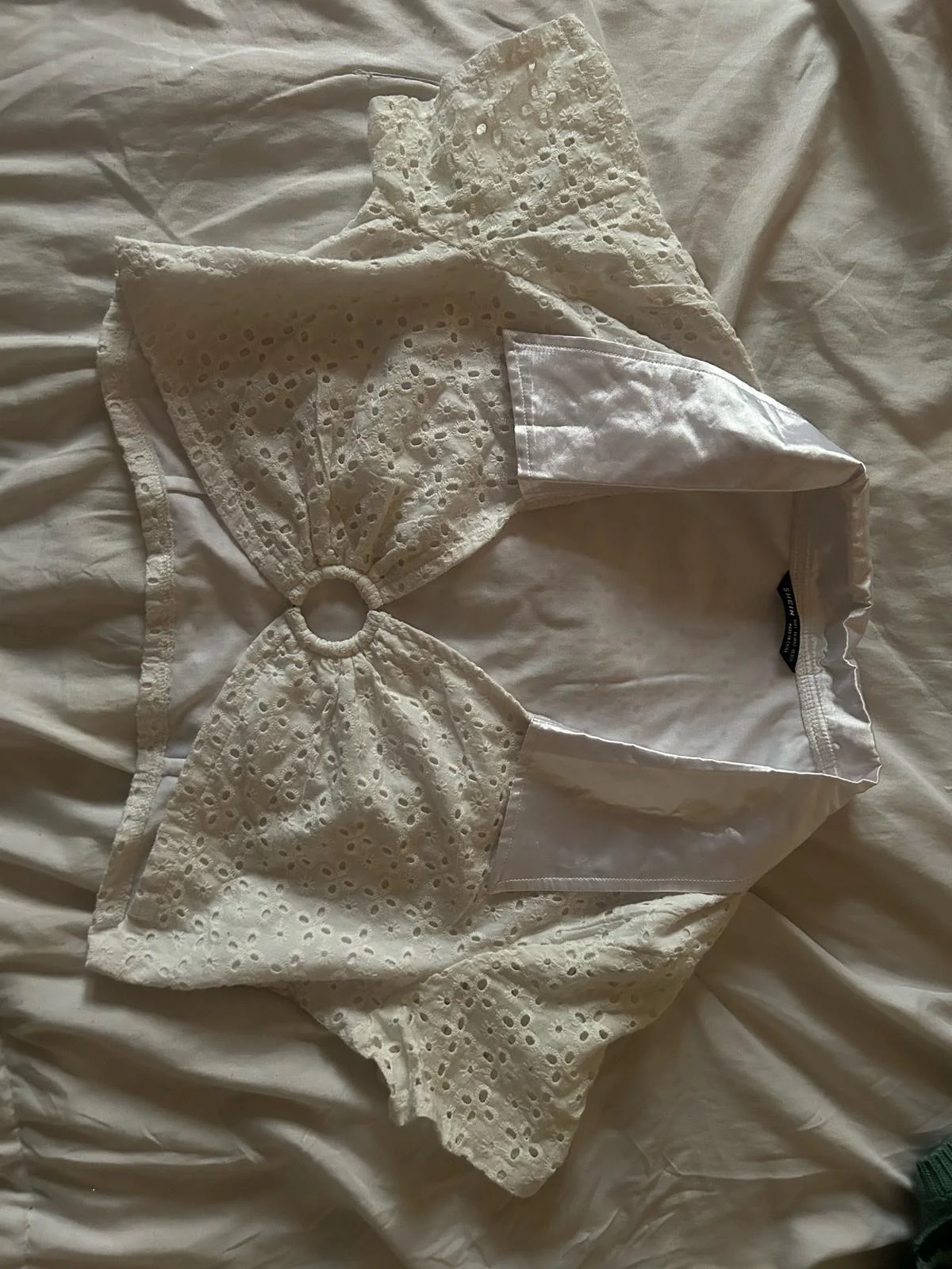 Shein Crop Tops, size M / 38 / 10, photo 1