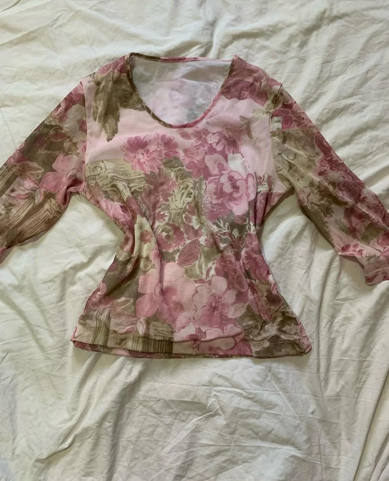 Blouses, size M / 38 / 10, photo 1