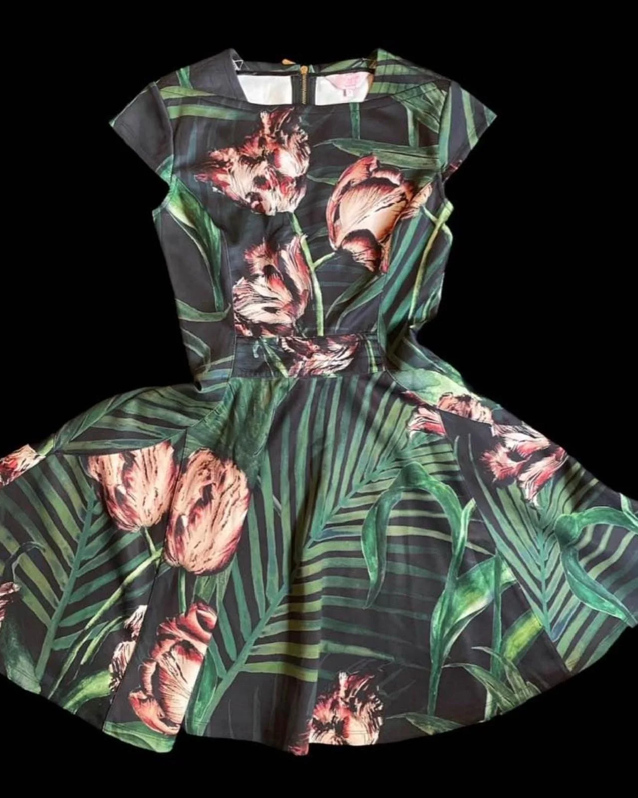 B by Ted Baker Midi Dresses, size S / 36 / 8, photo 1