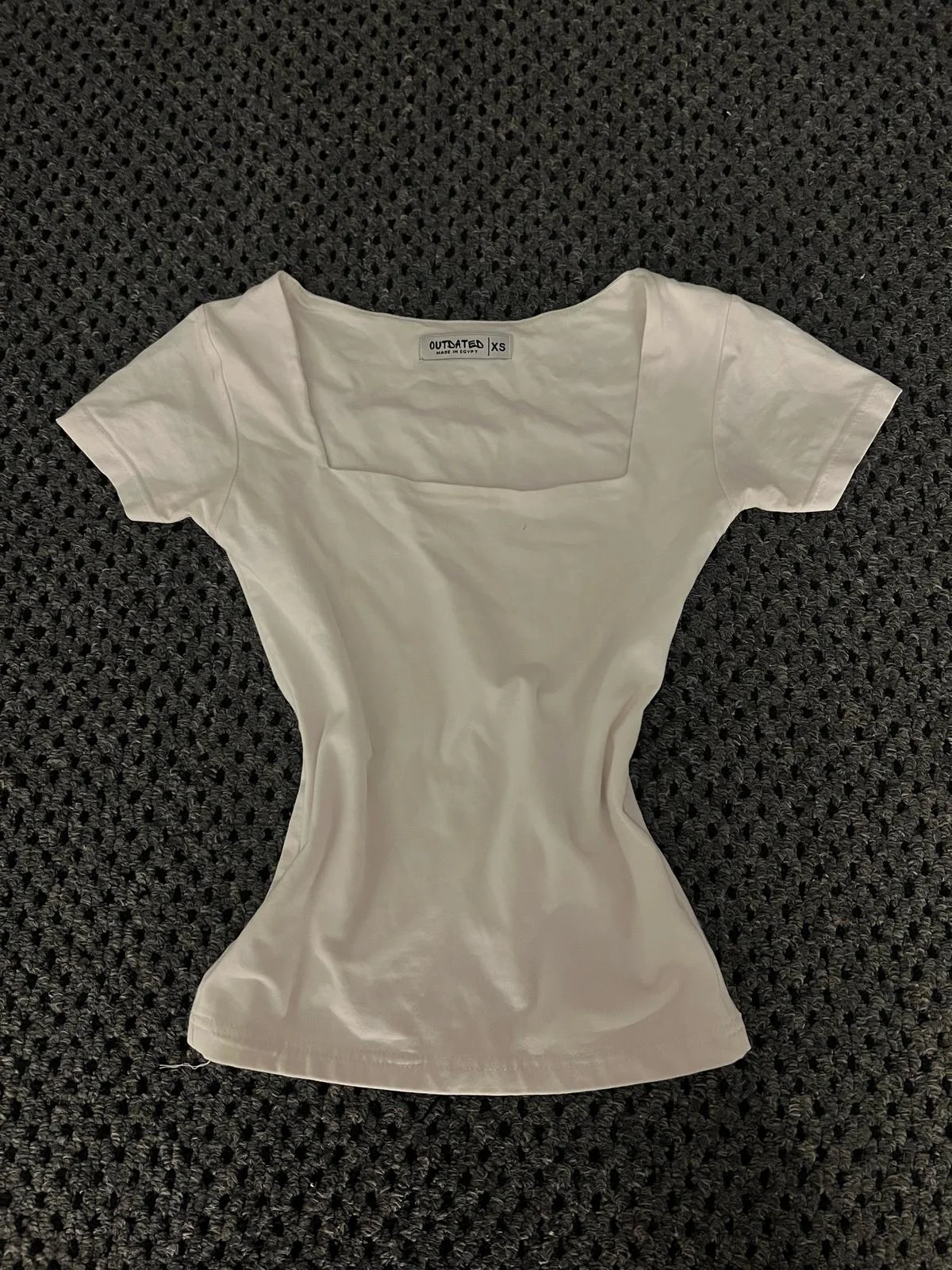 Crop Tops, size S / 36 / 8, photo 1