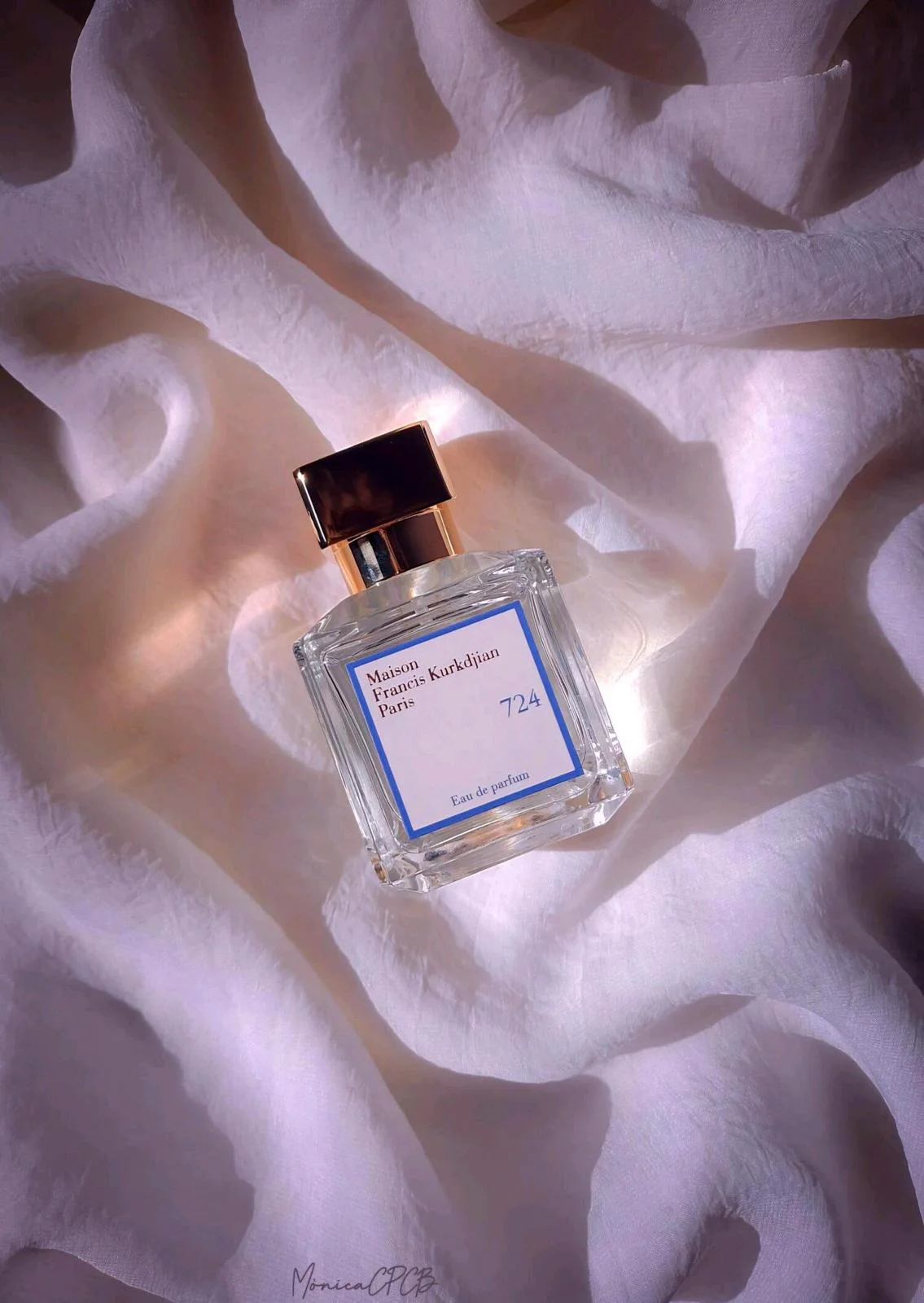Baccarat Perfume, size Other, photo 1