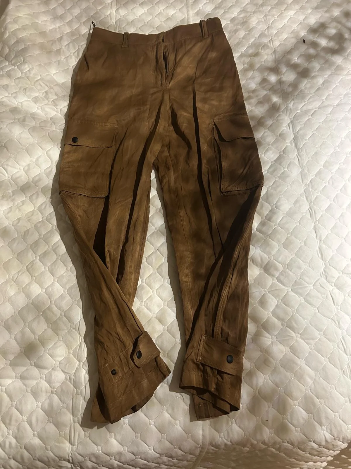 Zara Pants, size S / 36 / 8, photo 1