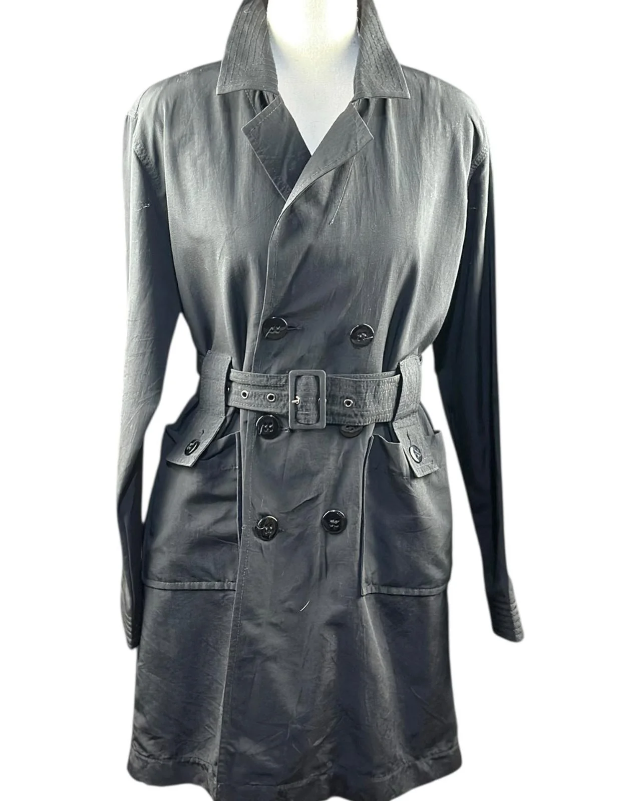 Armani Jeans Coats, size M / 38 / 10, photo 1