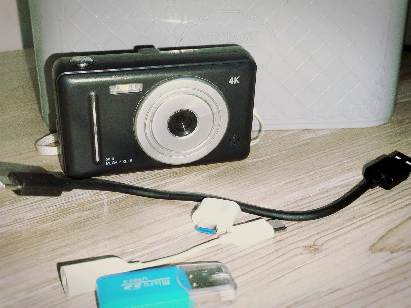Shein Digital Cameras, size No Size, photo 1