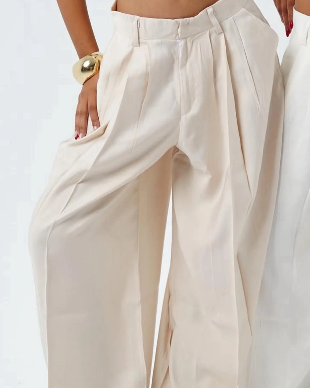 Pants, size S / 36 / 8, photo 1