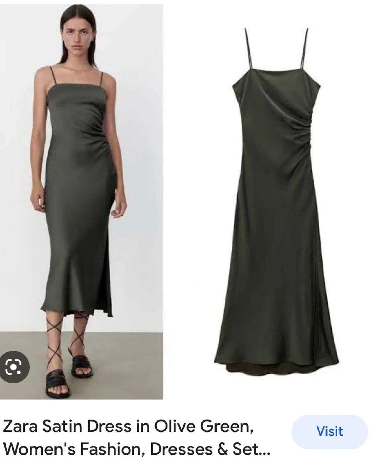 Zara Party Dresses, size S / 36 / 8, photo 1