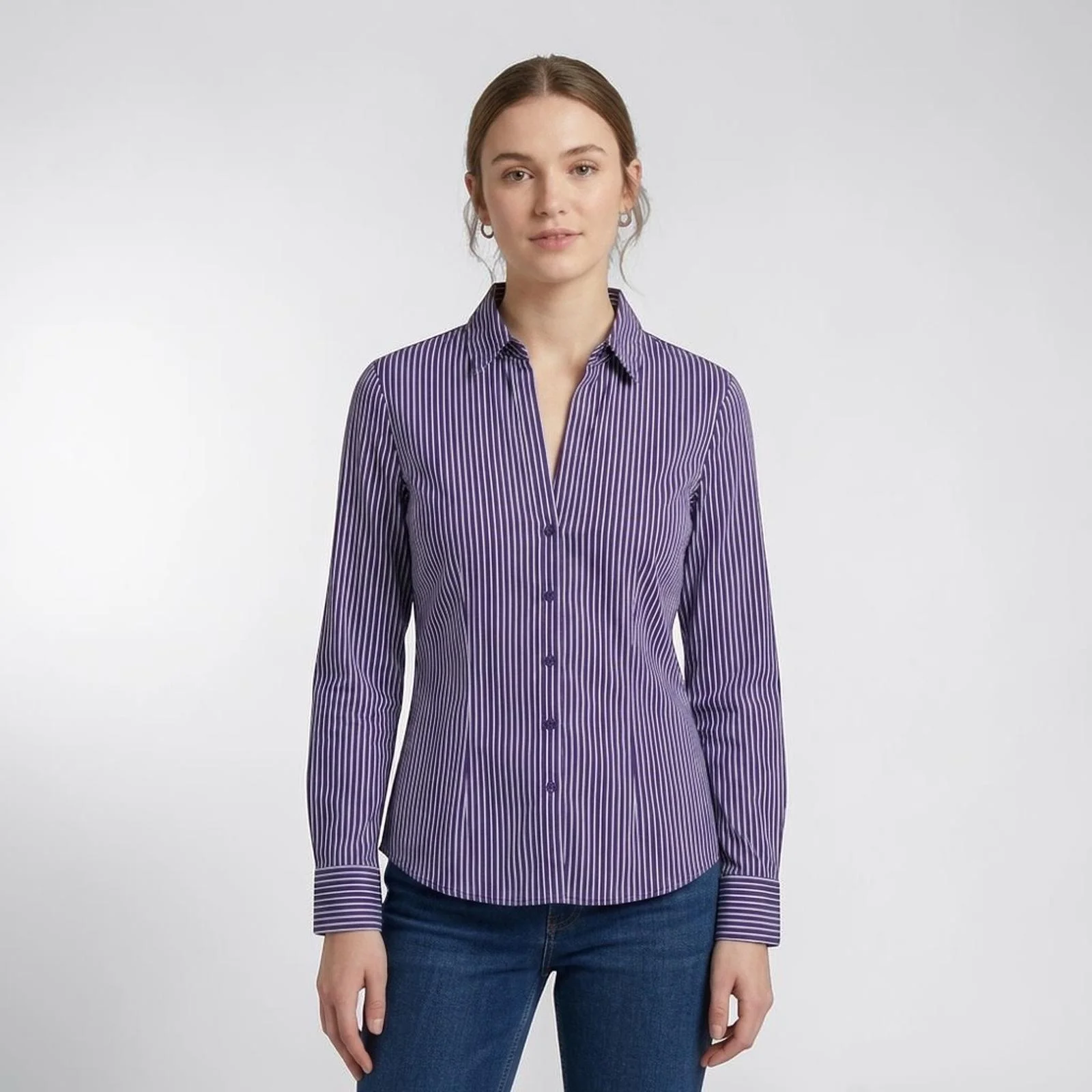 Tommy Hilfiger Shirts, size S / 36 / 8, photo 1