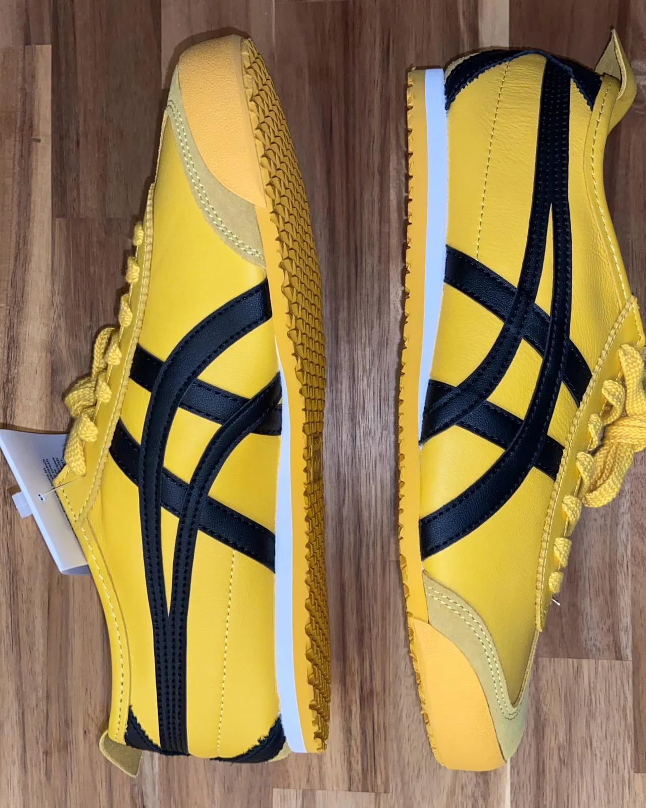 Onitsuka Tiger Sneakers, size 40.5, photo 1