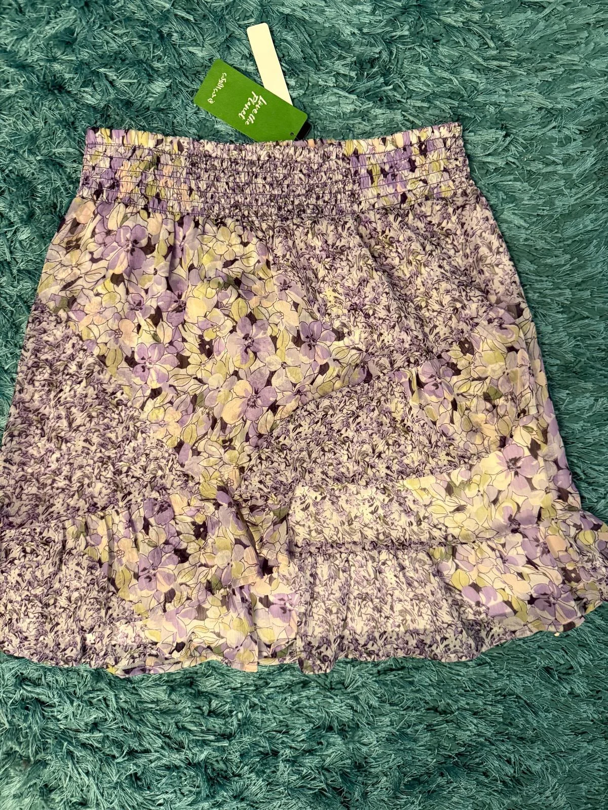 Splash Skirts, size S / 36 / 8, photo 1