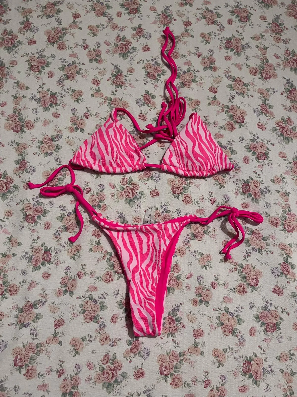 Shein Bikini, size XS / 34 / 6, photo 1