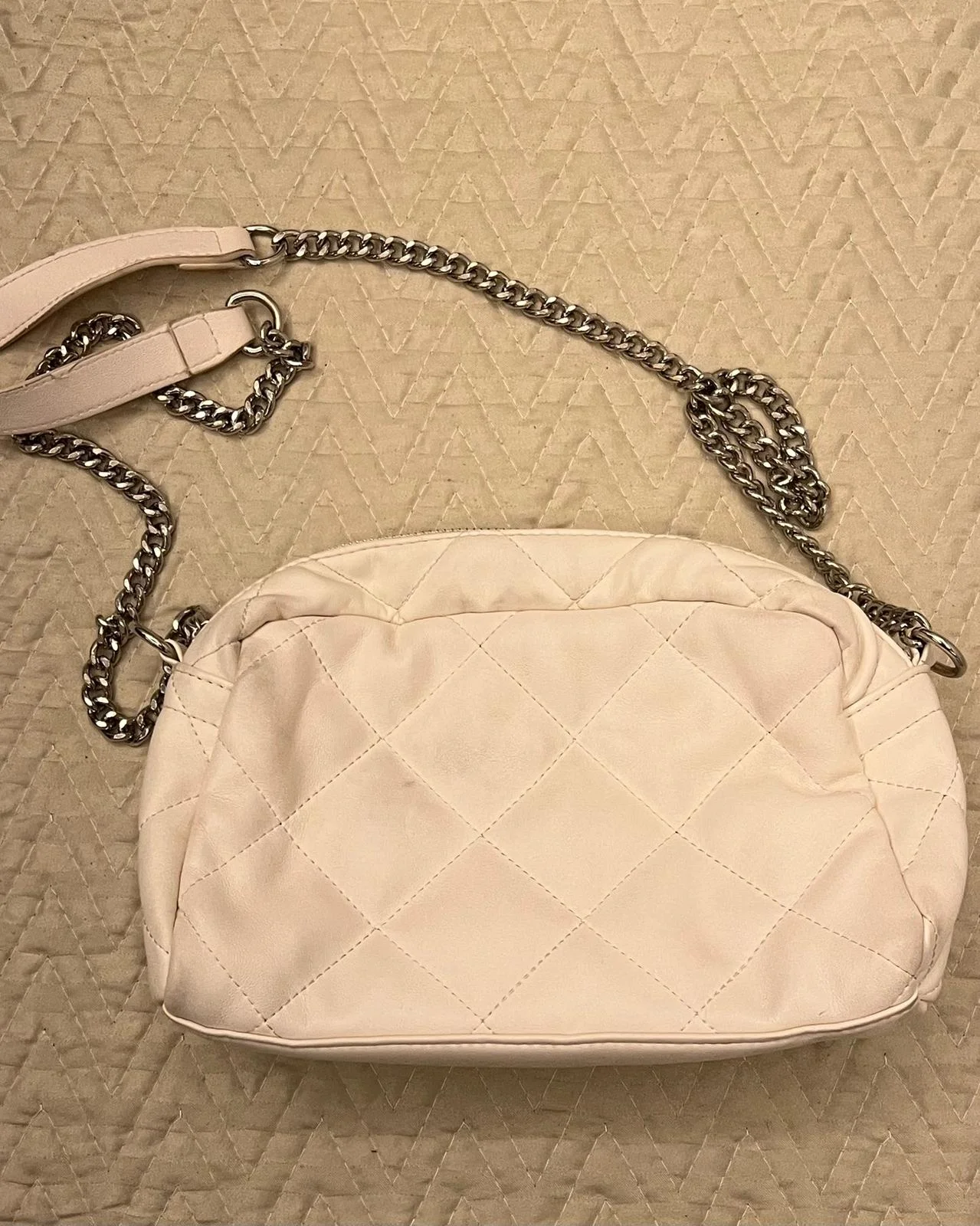 Stradivarius Cross-Body Bag, size One size, photo 1