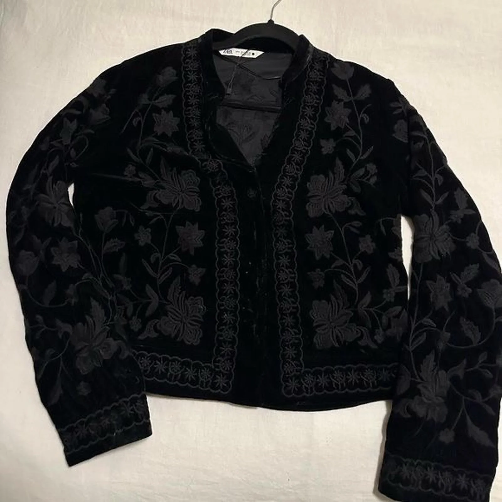 Zara Jackets, size S / 36 / 8, photo 1