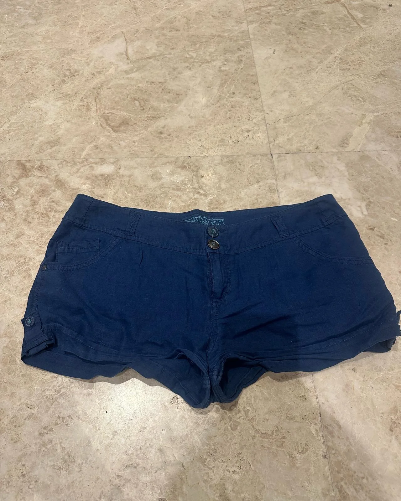 Bershka Shorts, size XL / 42 / 14, photo 1