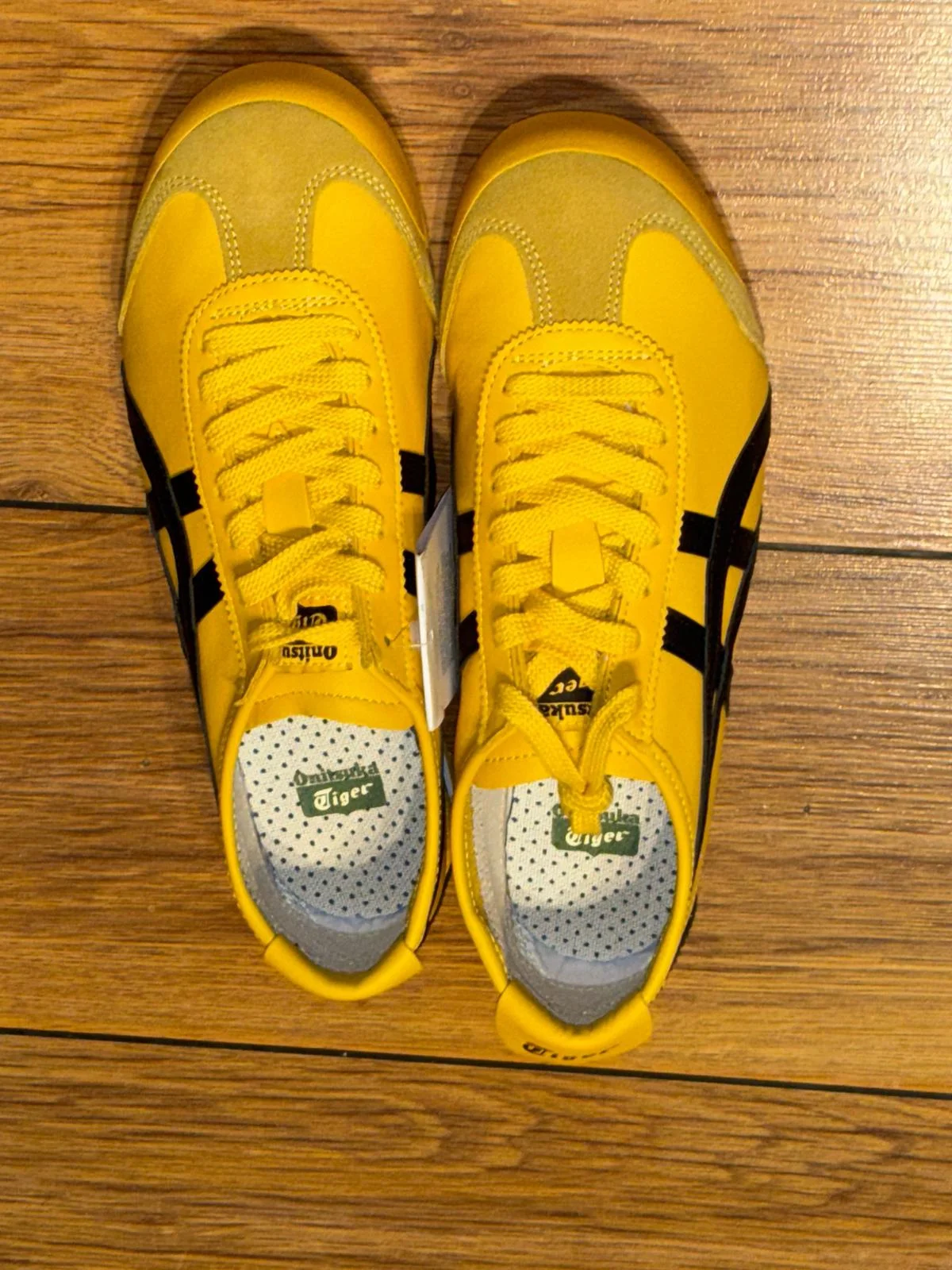 Onitsuka Tiger Sneakers, size 41.5, photo 1
