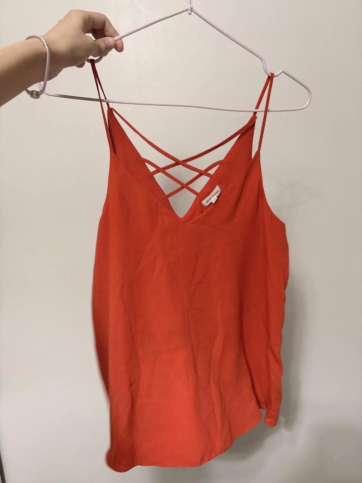 River Island Open Back, size XS / 34 / 6, photo 1