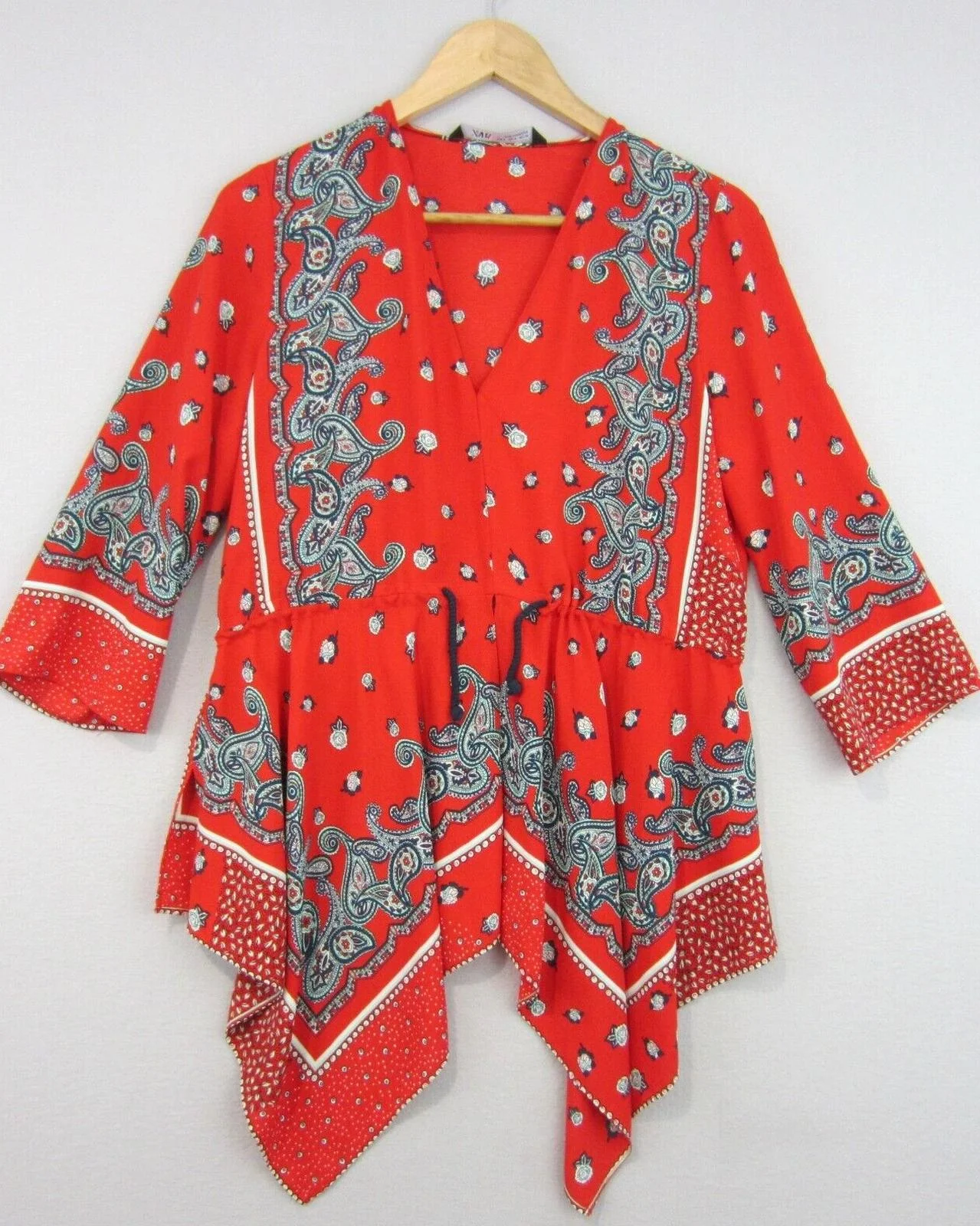 Zara Blouses, size S / 36 / 8, photo 1