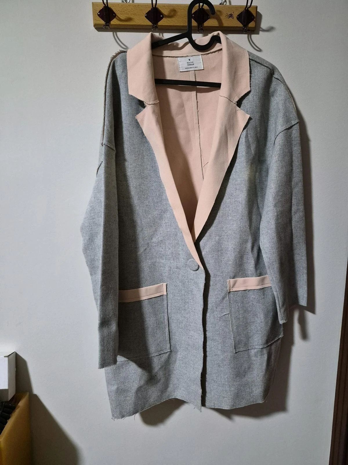 Coats, size L / 40 / 12, photo 1