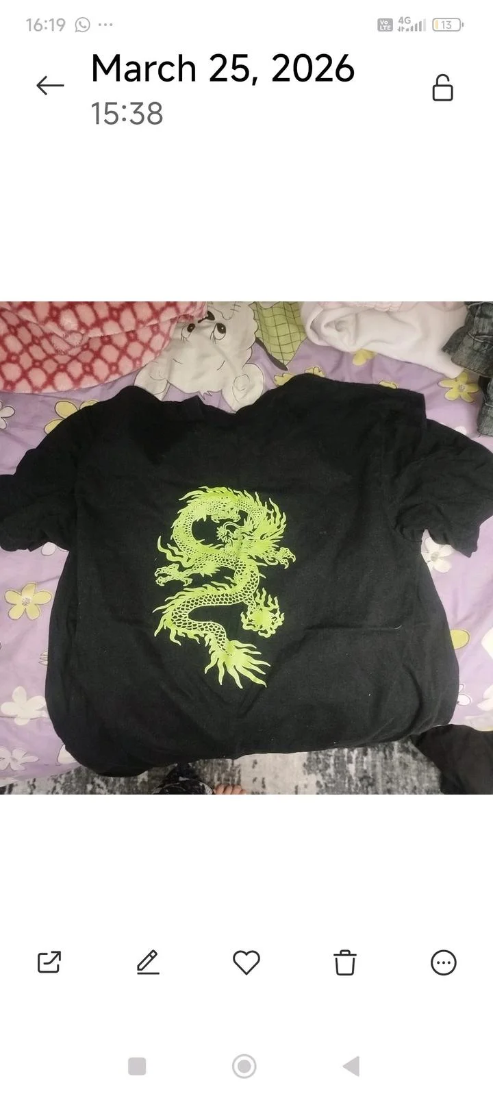 RAViN T-shirts, size One size, photo 1