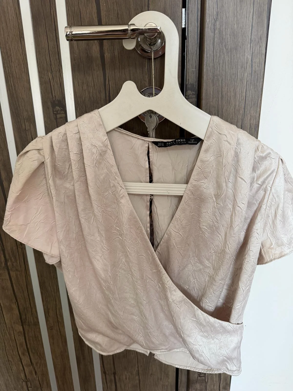 Zara Blouses, size S / 36 / 8, photo 1