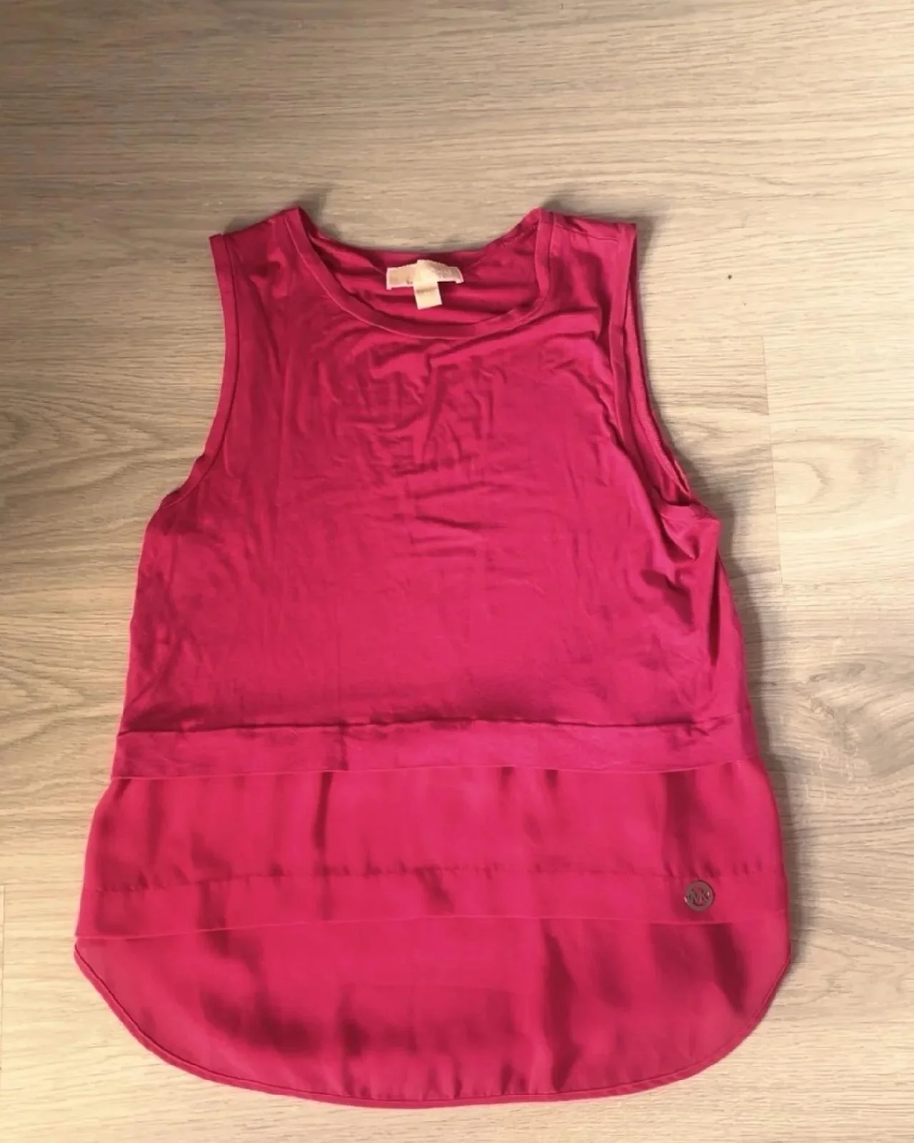Michael Kors Tank Tops, size M / 38 / 10, photo 1