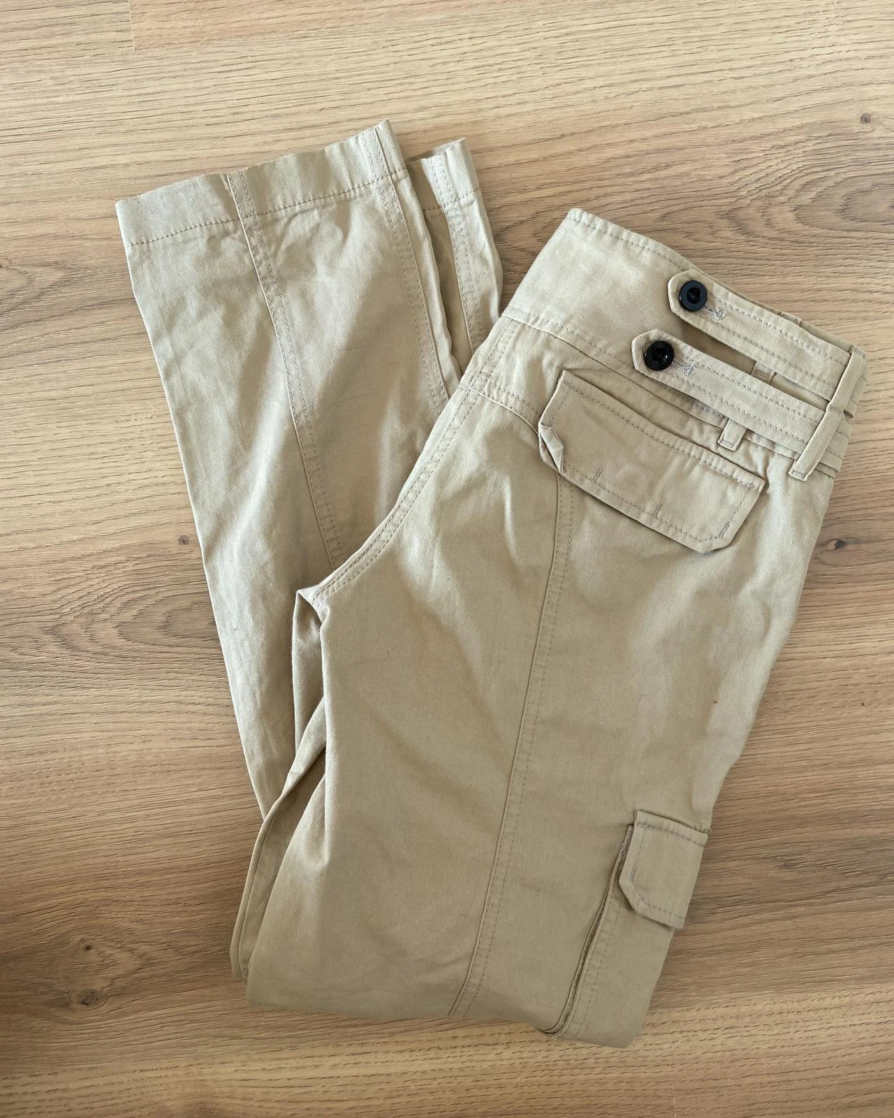 Dolce & Gabbana Pants, size S / 36 / 8, photo 1