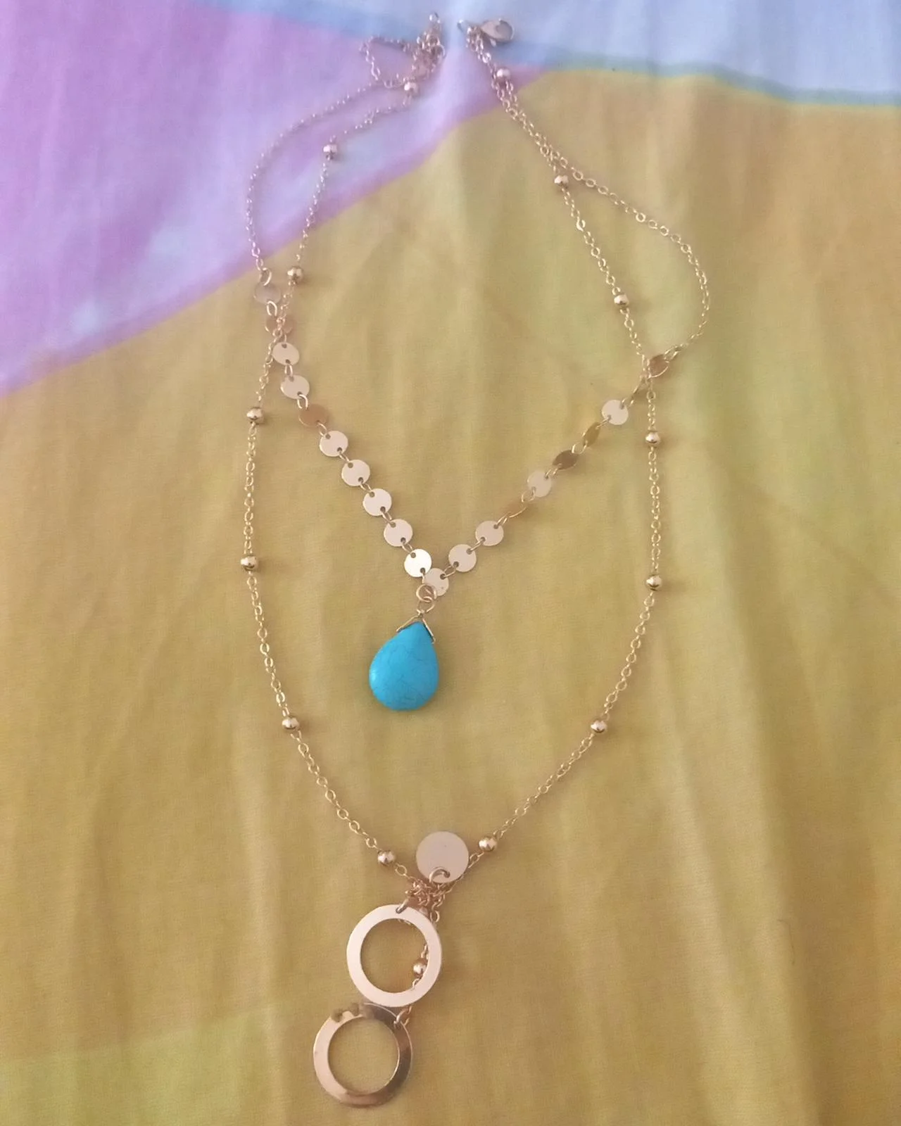 Necklaces, size One size, photo 1