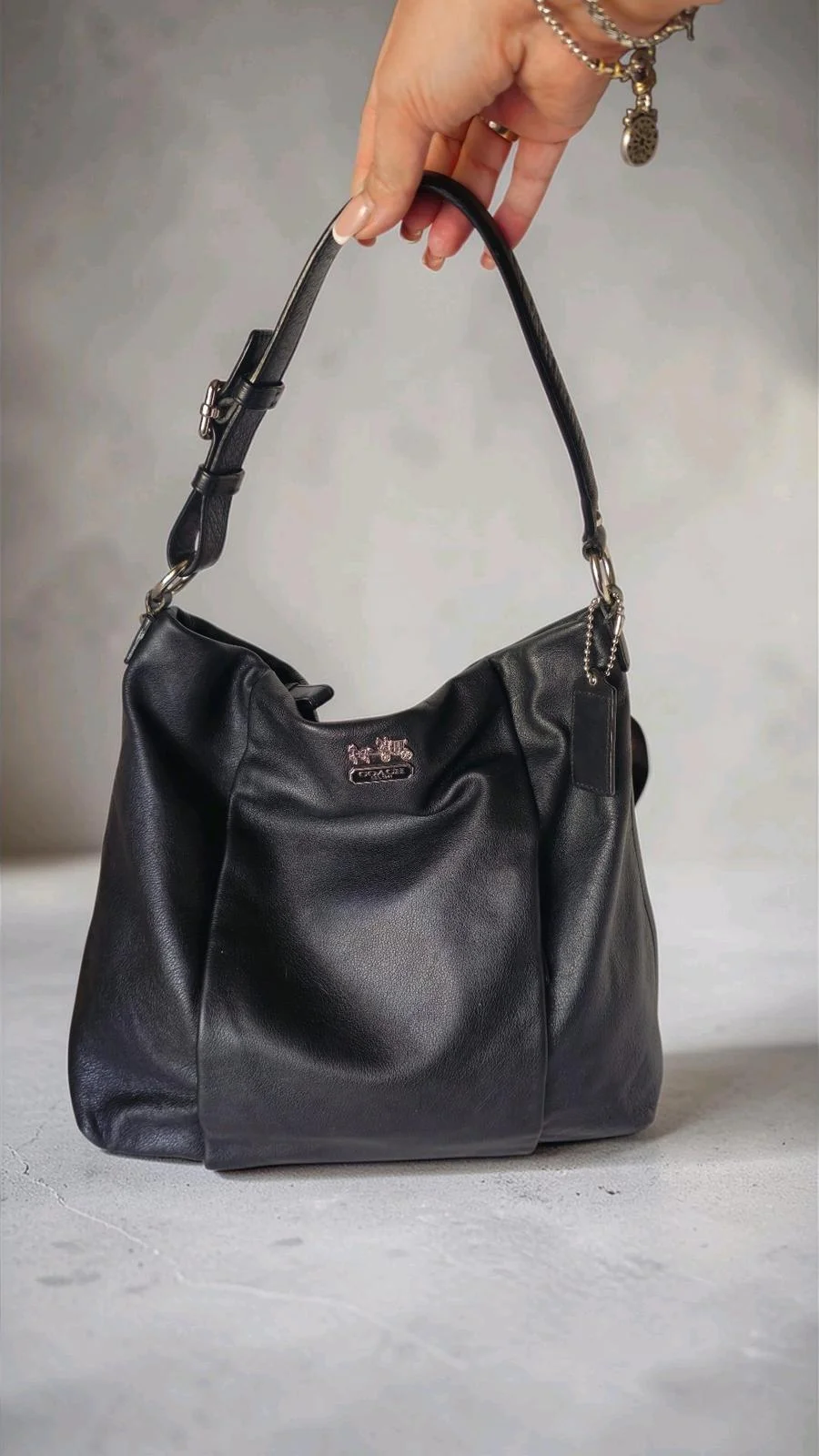 Coach Shoulder Bag, size One size, photo 1