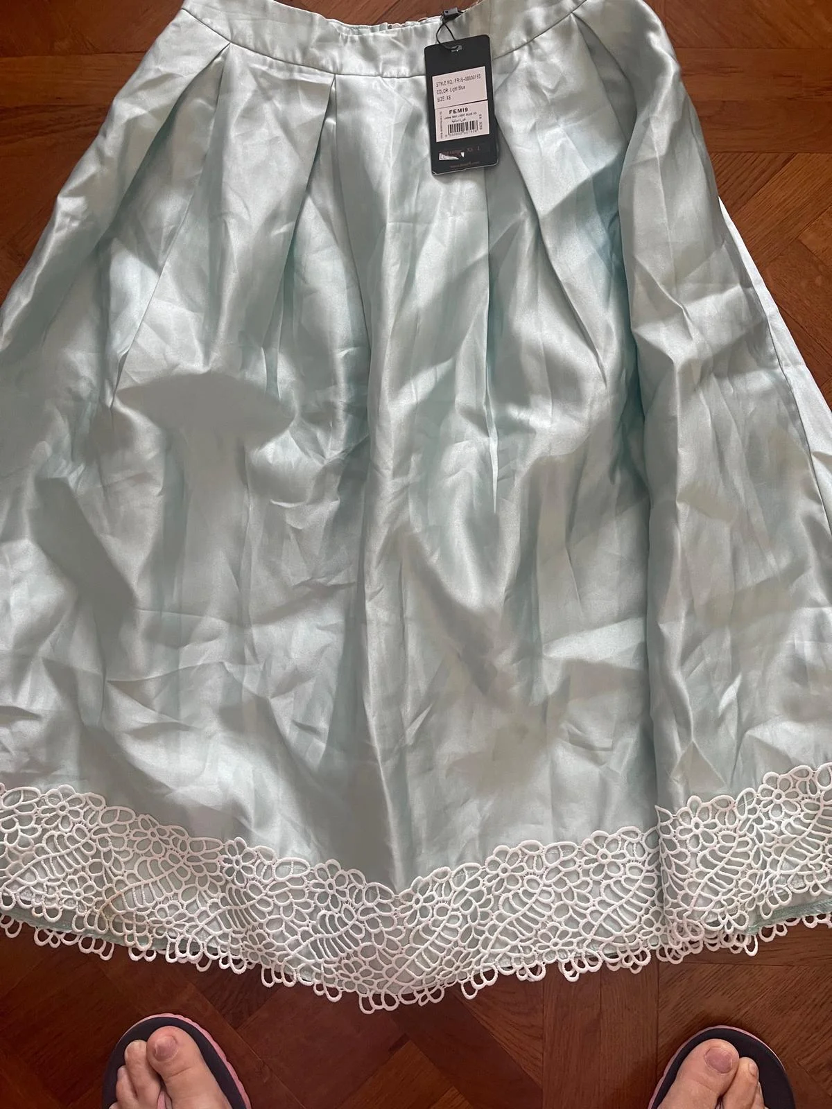 Bottoms, size XS / 34 / 6, photo 1