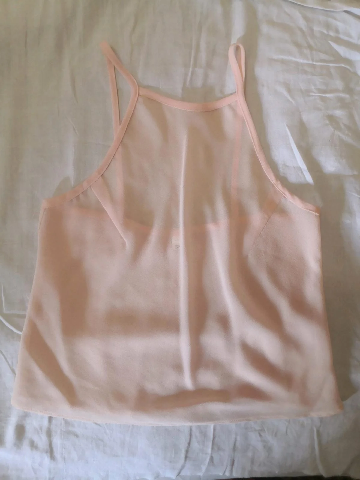Crop Tops, size M / 38 / 10, photo 1