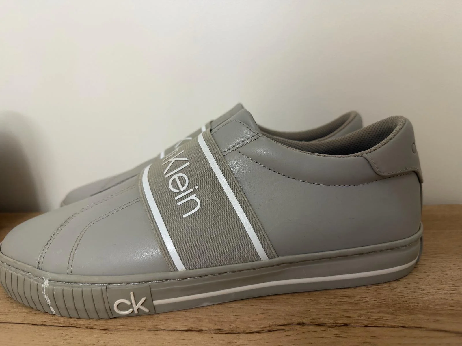 Calvin Klein Sneakers, size 42, photo 1