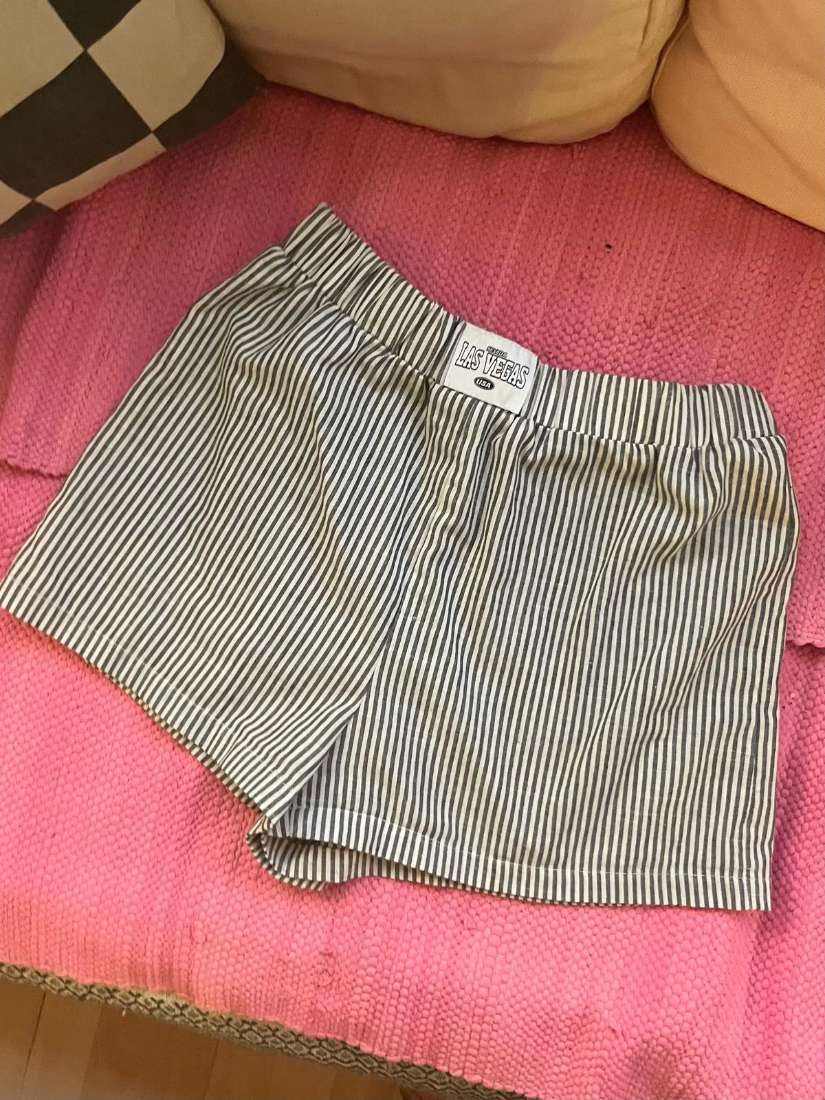 Shorts, size S / 36 / 8, photo 1
