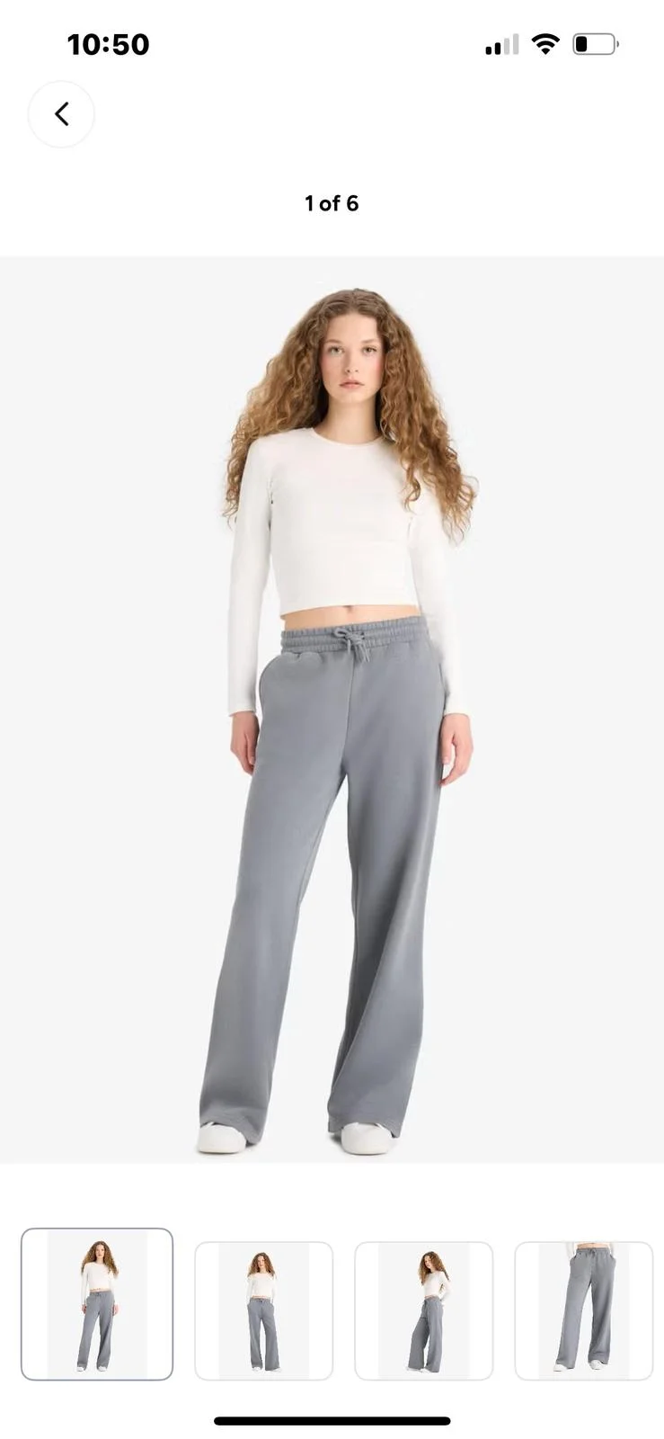 Defacto Pants, size XS / 34 / 6, photo 1