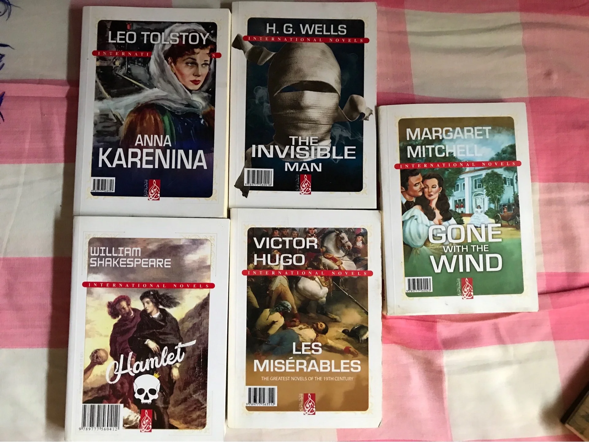 Books, size Other, photo 1