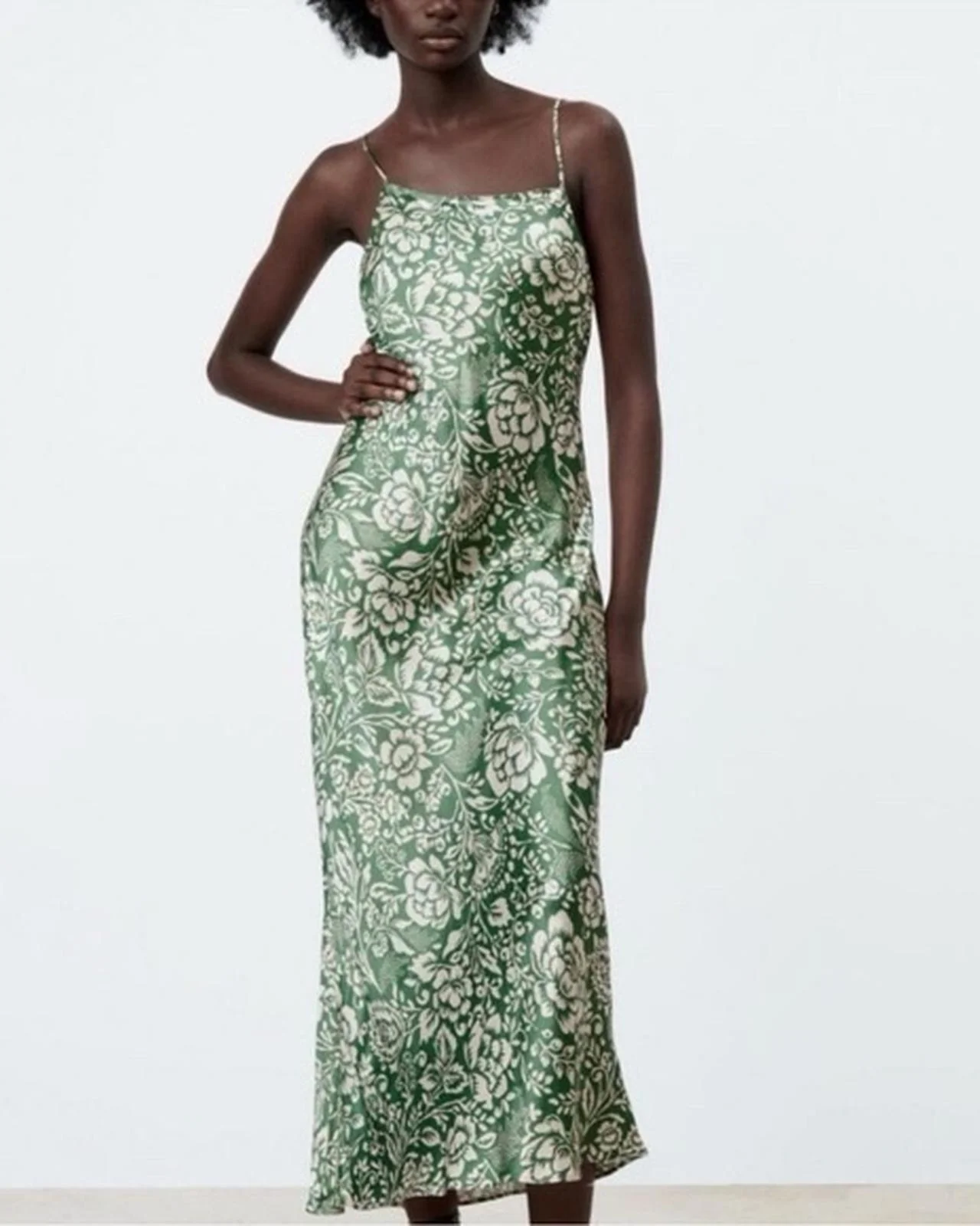 Zara Midi Dresses, size M / 38 / 10, photo 1