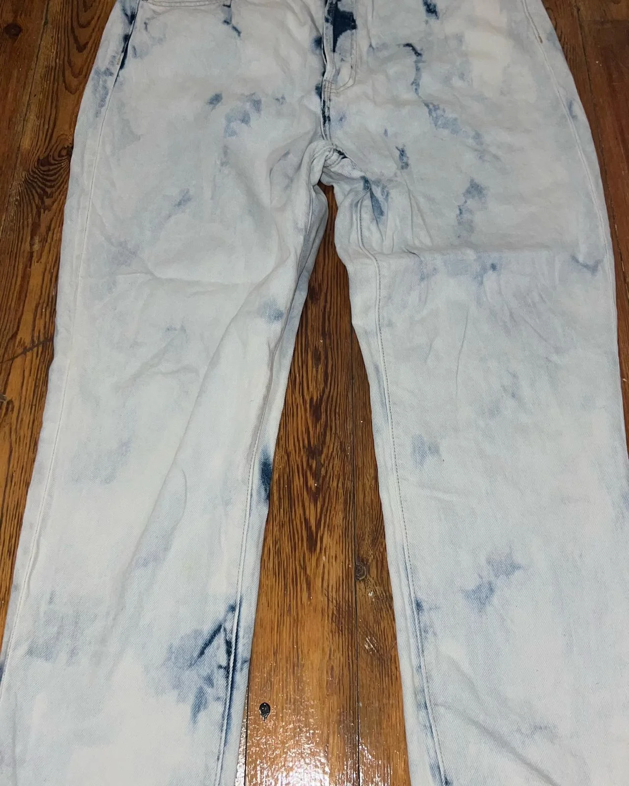 Jeans, size L / 40 / 12, photo 1