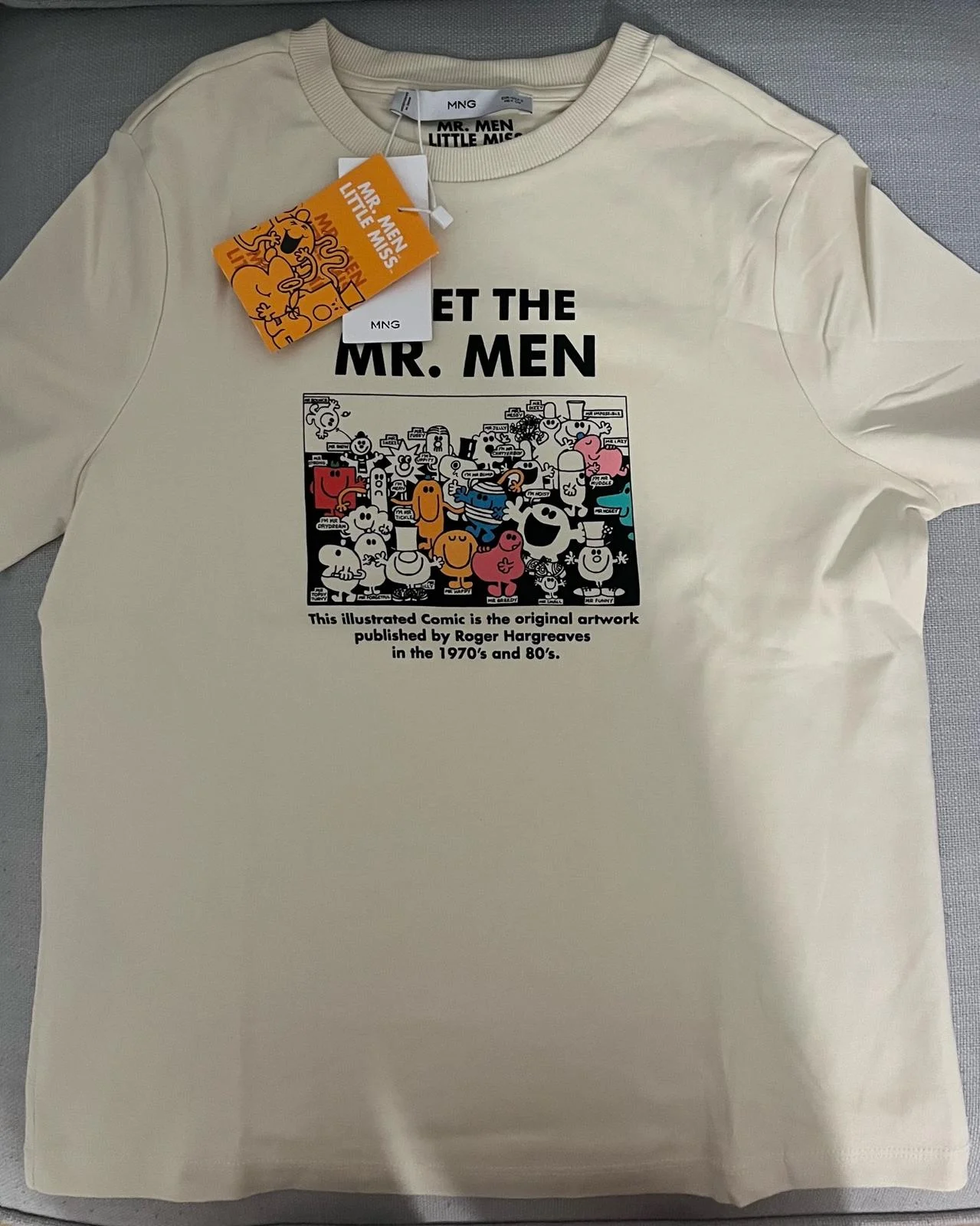 Mango T-shirts, size S / 36 / 8, photo 1