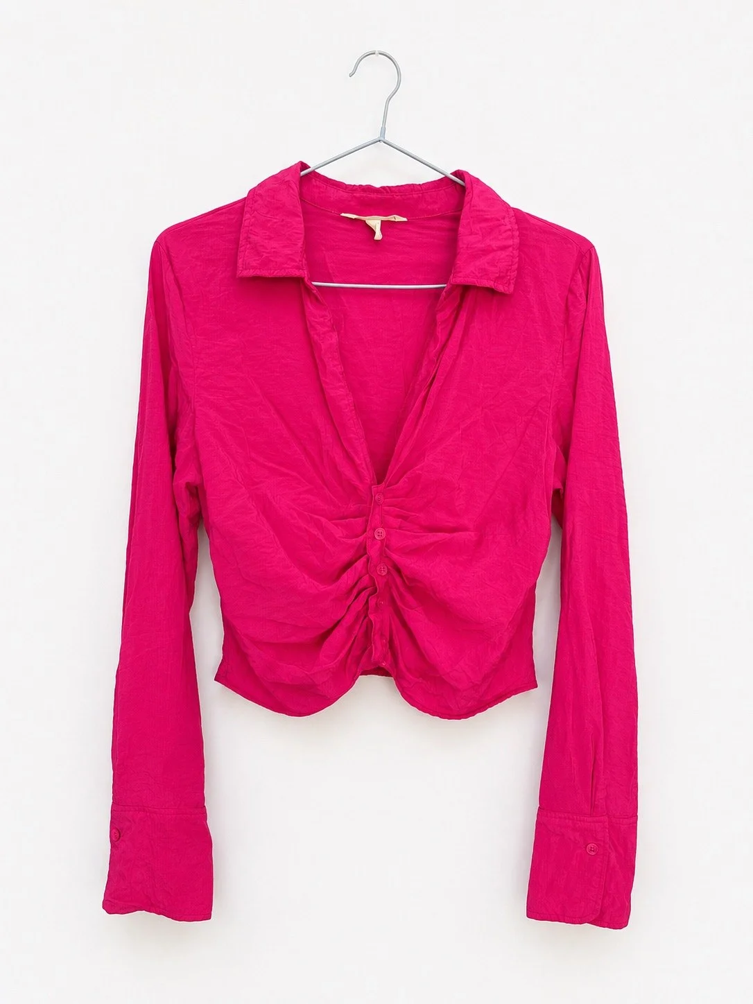 H&M Blouses, size M / 38 / 10, photo 1
