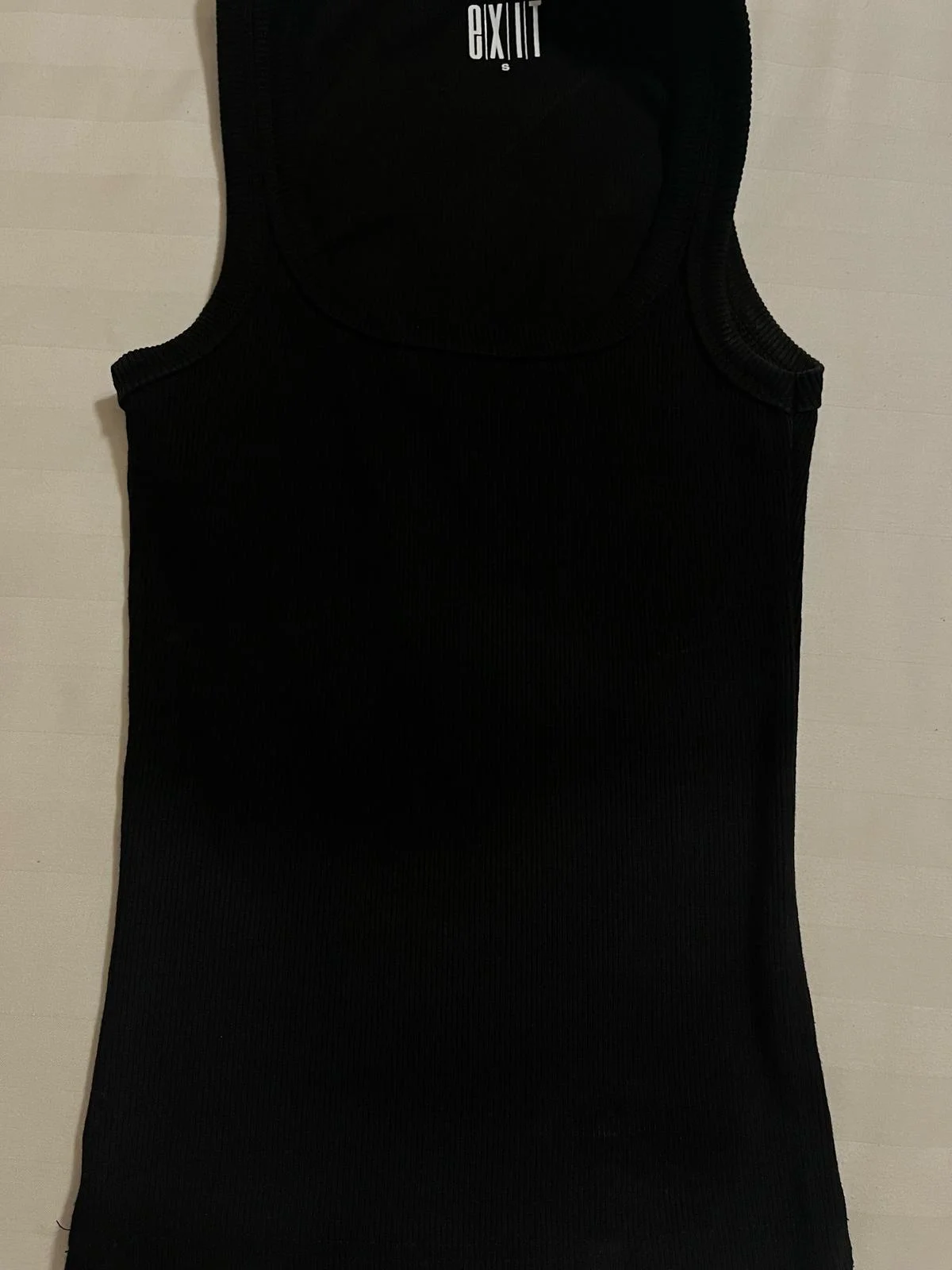 e(x)it Tank Tops, size S / 36 / 8, photo 1