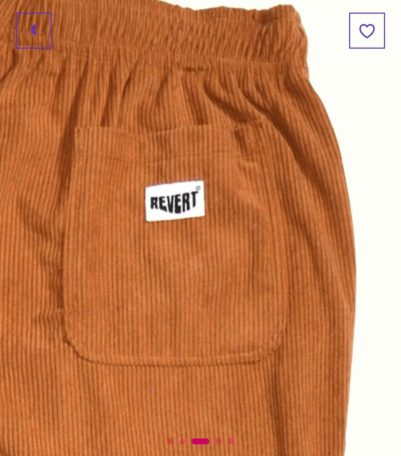 Pants, size S, photo 1
