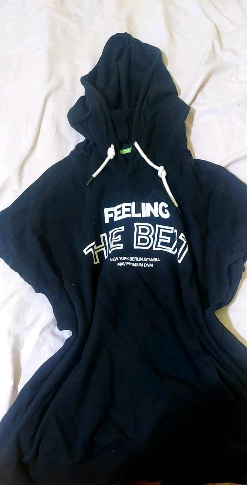 Hoodies, size L / 40 / 12, photo 1