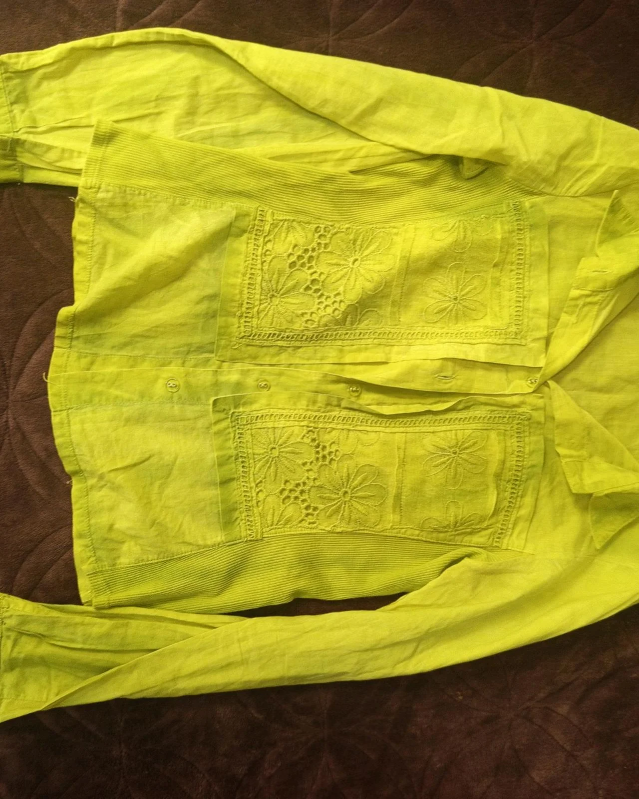Shirts, size M / 38 / 10, photo 1